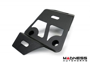 Jeep Gladiator LED Pod Light Mount - A-Pillar - Dual